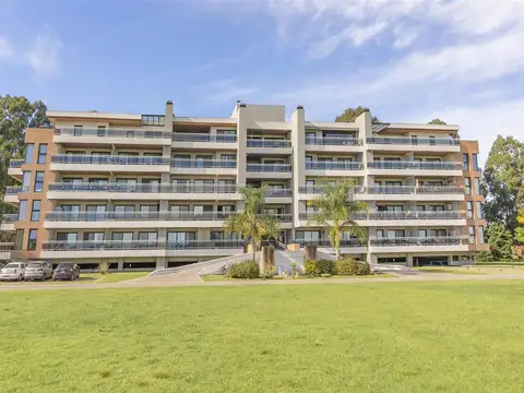 DEPARTAMENTO 2 AMBIENTES - TRISTÁN SUÁREZ, GRAN BS. AS. OESTE SUR