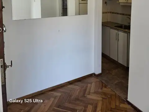 Departamento en Alquiler 45 años