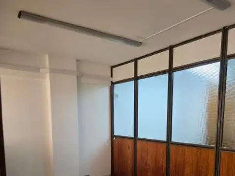 Sarmiento 756 04 01 - ALQUILER Oficina