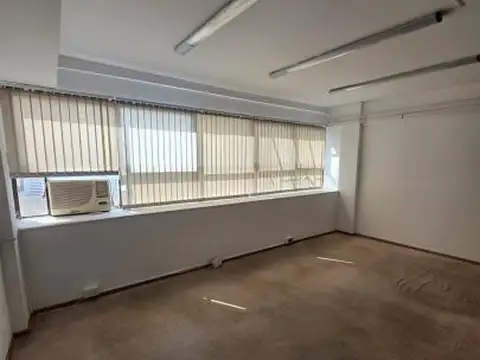 Sarmiento 756 04 01 - ALQUILER Oficina