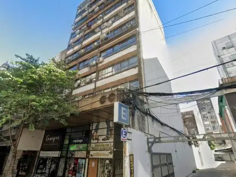 Oficina en Alquiler en Centro, Rosario