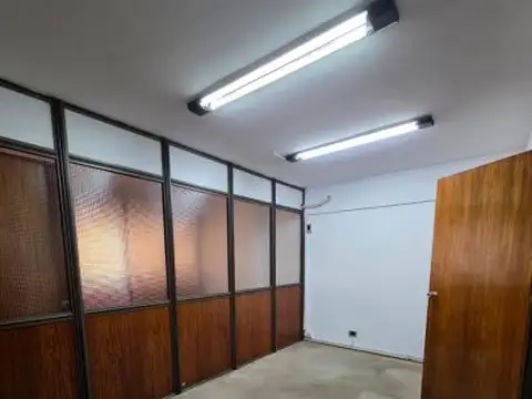 Sarmiento 756 04 01 - ALQUILER Oficina