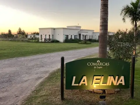 Terreno en Venta en Lujan, USD 24.000