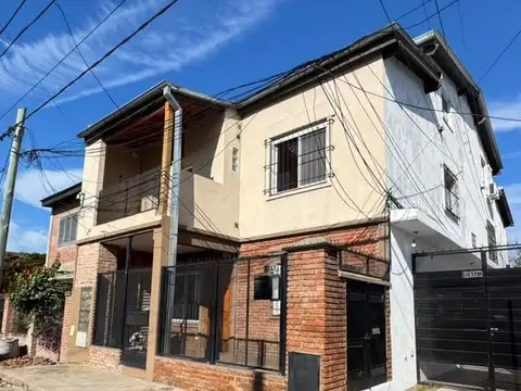 Departamento en Pilar