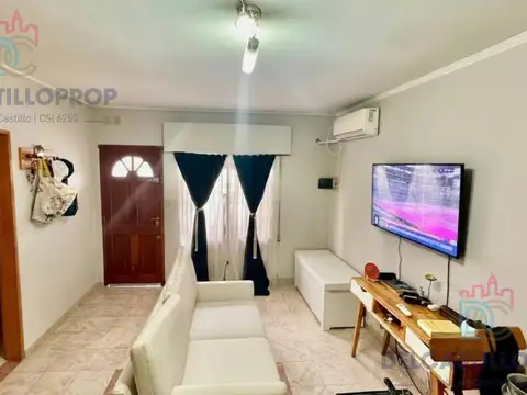 Departamento en Venta en Pilar, USD 48.000