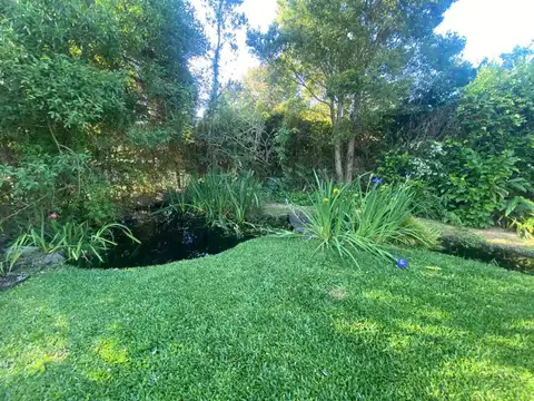 Casa en Alquiler Temporal 24 años