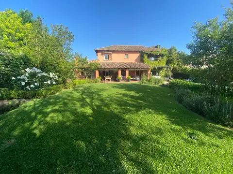 Casa en Alquiler Temporal en Santa Barbara, USD 5.000