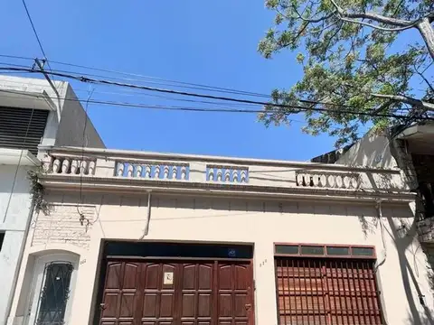 ALQUILER CASA EN OCAMPO 565