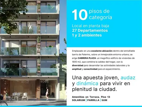 José Antonio Cabrera 4000