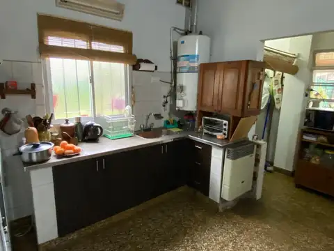 Casa en venta en Avellaneda al 1200 - Ingeniero Maschwitz - Escobar.