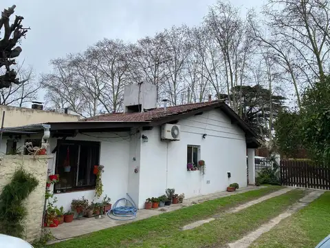 Casa en Venta en Ingeniero Maschwitz, USD 100.000