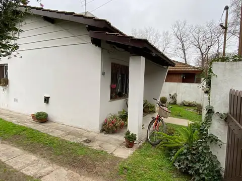 Casa en Venta de 2 dormitorios