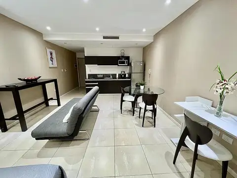 Departamento en Alquiler en Nordelta, USD 850