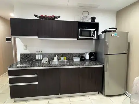 Departamento en Alquiler 15 años