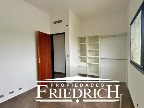 Casa en Venta A Estrenar