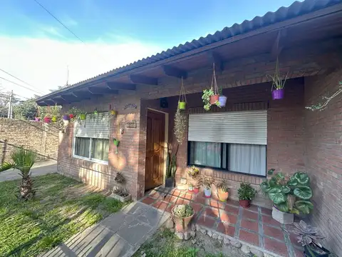Casa en Venta 3 Ambientes Los Polvorines