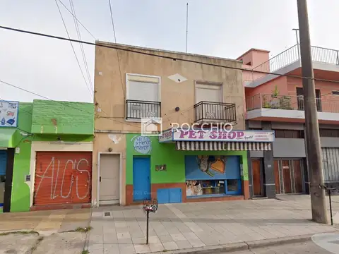 Local en Villa Ballester