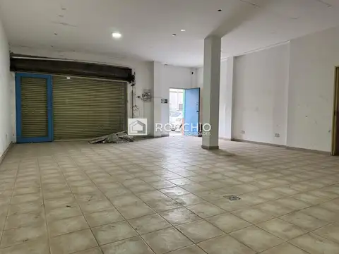 Local en Venta A Estrenar