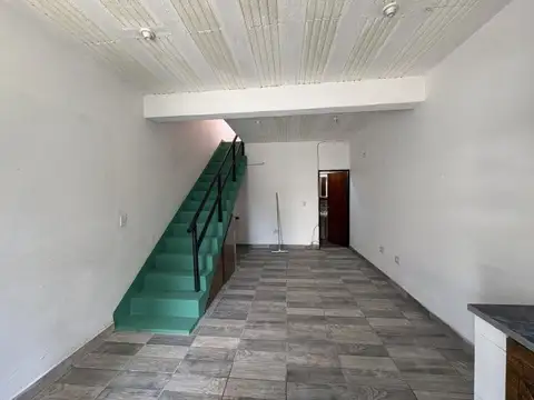 Vivienda en ALQUILER de Dos Ambientes