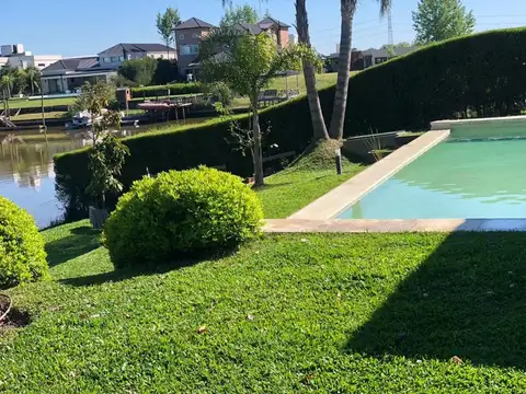 Casa en Alquiler Temporal en San Marco, USD 7.000