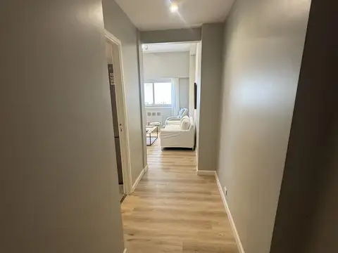 Departamento en Alquiler Temporal de 3 ambientes