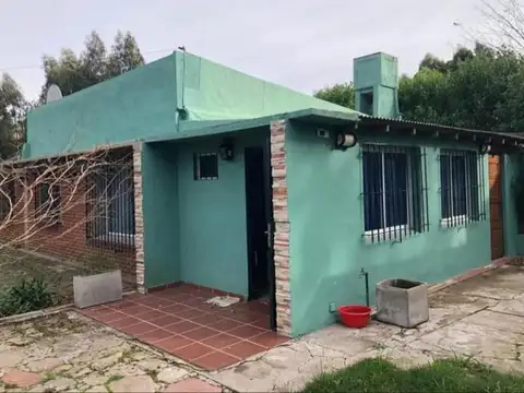 Casa en Venta 12 años