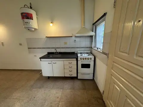 Depto Tipo Casa en Venta de 1 dormitorio