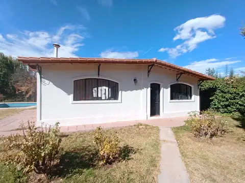 Casa en Alquiler en Vistalba, $ 1.700.000