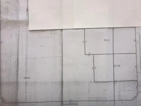 Avda.Remedios de Escalada