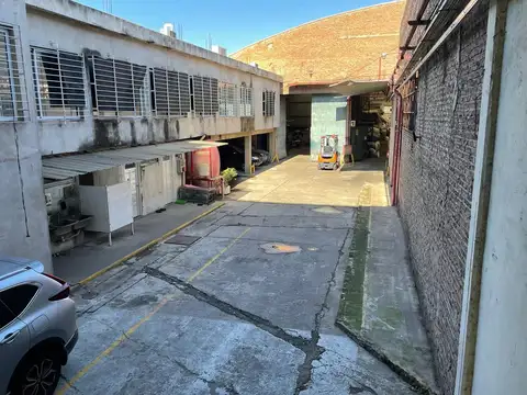 Avda.Remedios de Escalada