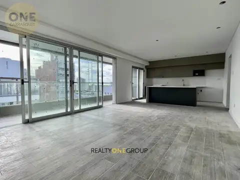 Departamento en Venta en La Plata, Partido de La Plata