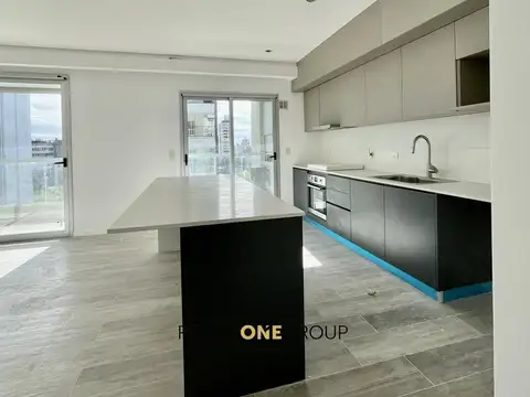 Departamento en Venta en La Plata, USD 343.900