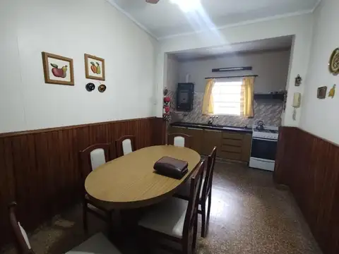 Casa en Venta al Oeste
