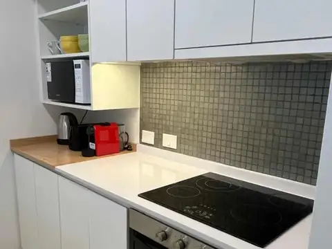 Departamento en Alquiler Temporal Apto profesional