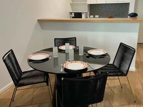 Departamento en Alquiler Temporal 1 año