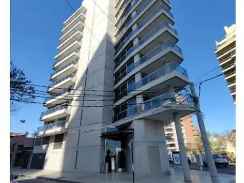 Arroyito Río - Vista al Río