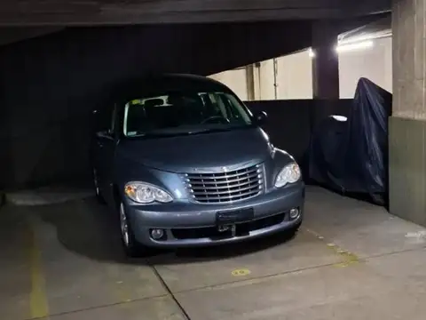 Cochera en VENTA en RECOLETA