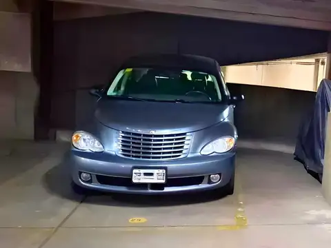 Cochera en VENTA en RECOLETA