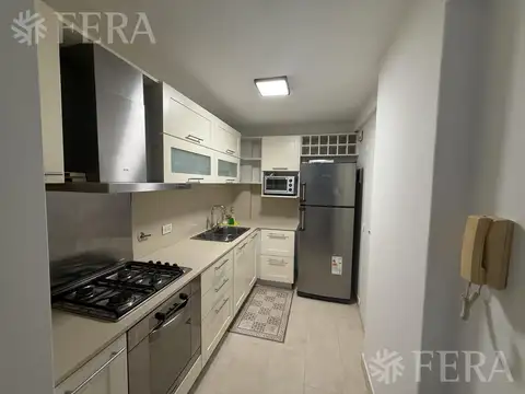 Alquiler Departamento 2 ambientes en Retiro