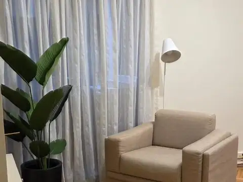 Departamento en Alquiler 40 años