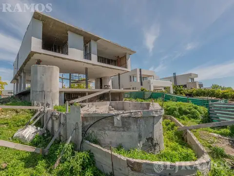 Casa en Venta en Puertos - Barrio Marinas, USD 470.000