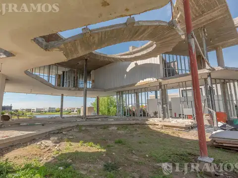 Casa en Venta en Puertos - Barrio Marinas, USD 470.000