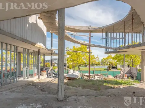 AL LAGO BARRIO MARINAS PUERTOS / ESCOBAR