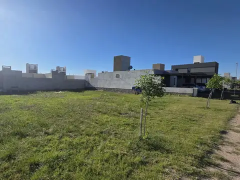 Terreno en Venta de 361,0 m2