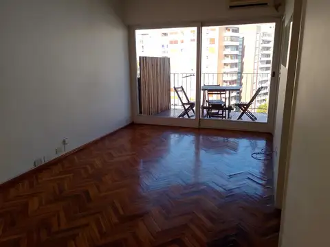 Departamento en Alquiler de Monoambiente