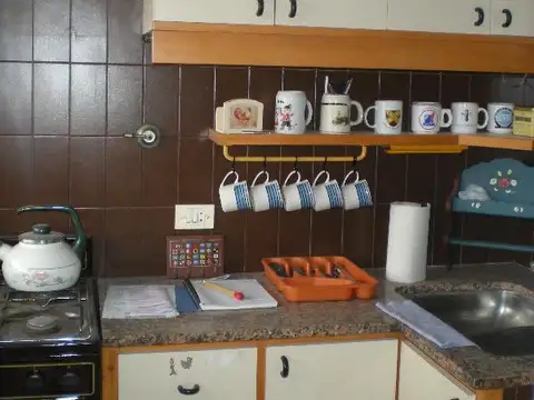 Departamento en Alquiler en Acassuso, $ 630.000
