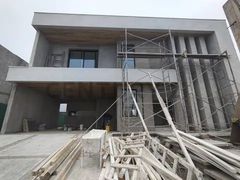 Casa en venta  en B° Gran Boedo - Luján