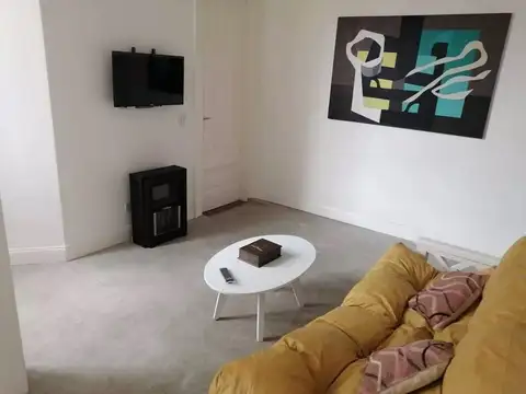 Departamento en Alquiler Temporal de 1 dormitorio