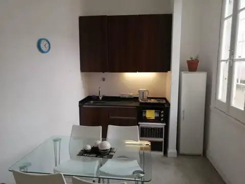 Departamento en Alquiler Temporal en San Nicolás, USD 500