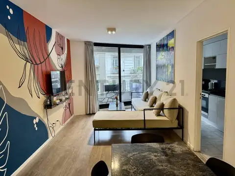 Departamento en Venta de 2 dormitorios